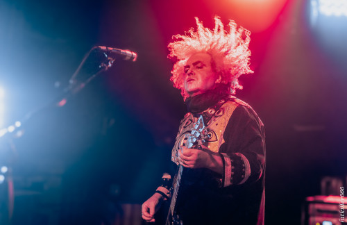 MELVINS 2025