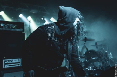 Abigail Williams
