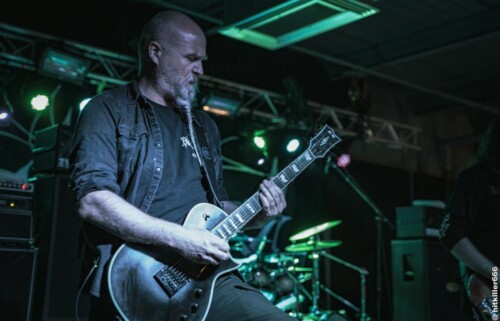 Borknagar