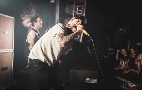 CHELSEA GRIN