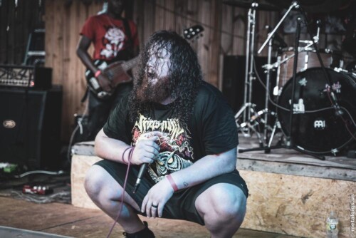 CLEANSING OF THE TEMPLE