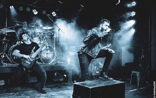 Fallujah