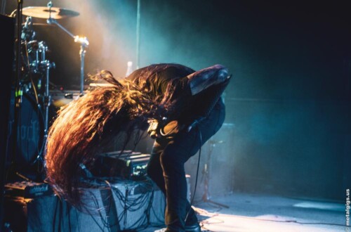 Goatwhore