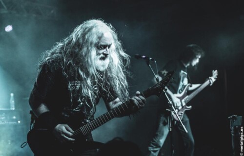 Incantation