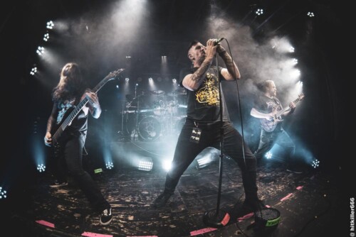 PSYCROPTIC