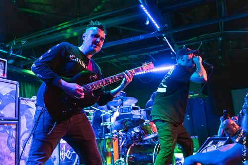 THE LAST TEN SECONDS OF LIFE