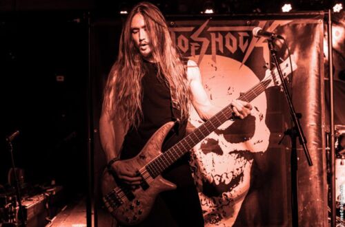 ART OF SHOCK