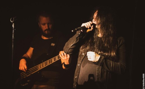 Katatonia