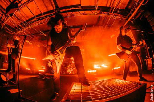 ORBIT CULTURE live 2026, US tour