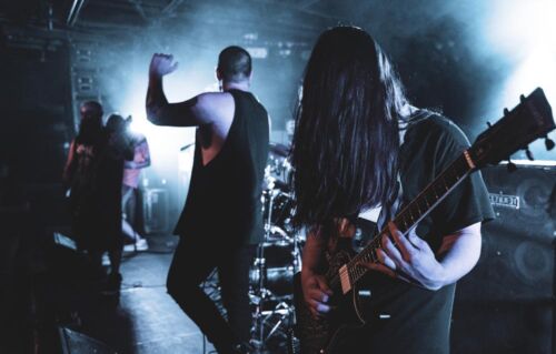 UNDEATH