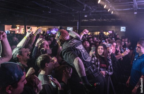 MUSHROOMHEAD
