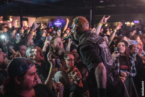 MUSHROOMHEAD