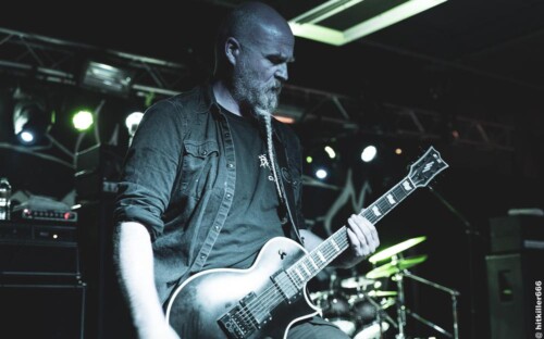 Borknagar
