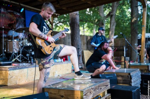 CLEANSING OF THE TEMPLE