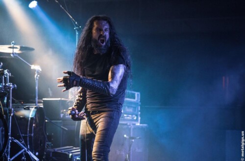 Goatwhore