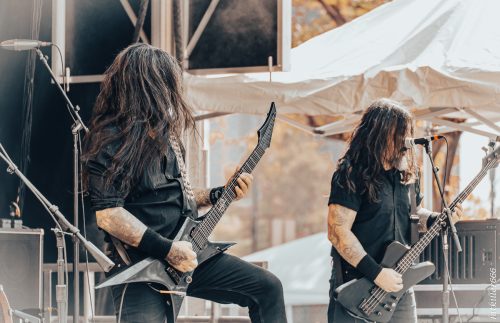 KRISIUN