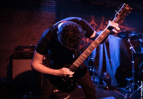 THE LAST TEN SECONDS OF LIFE