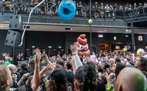 GUTALAX on Maryland Deathfest 2025