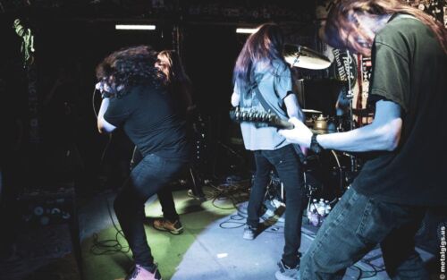 HEFT band