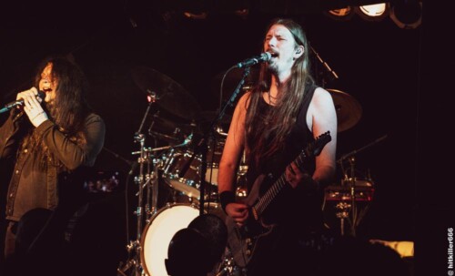 Katatonia