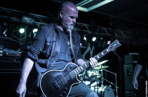 Borknagar