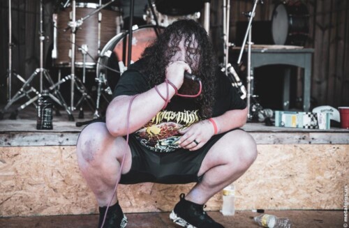 CLEANSING OF THE TEMPLE