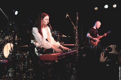 Cellar Darling