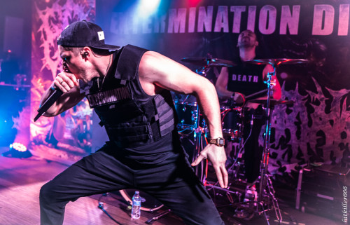 EXTERMINATION DISMEMBERMENT