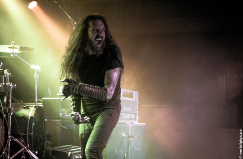 Goatwhore