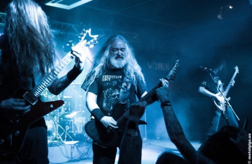 Incantation