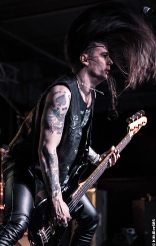 Rotting Christ