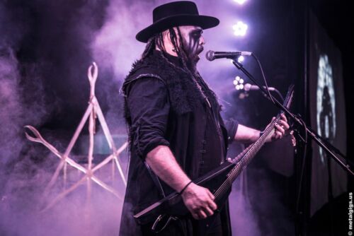 THE NOCTAMBULANT