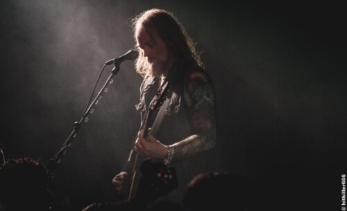 Katatonia