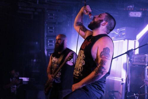 UNDEATH