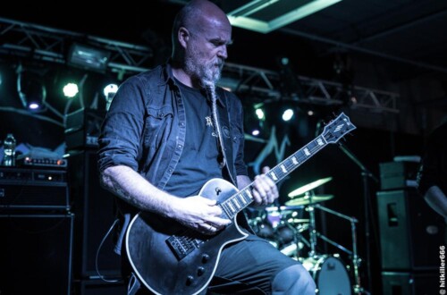 Borknagar