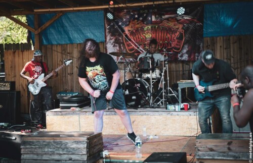 CLEANSING OF THE TEMPLE