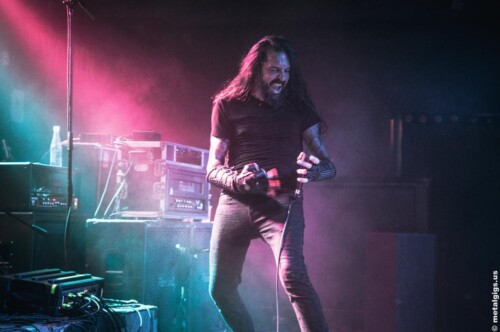 Goatwhore