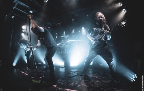PSYCROPTIC