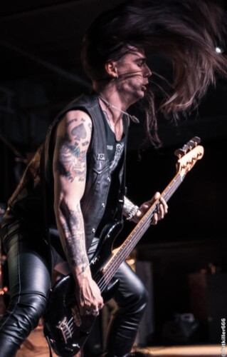Rotting Christ