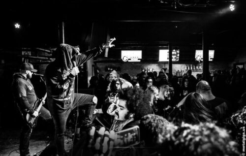 THE LAST TEN SECONDS OF LIFE