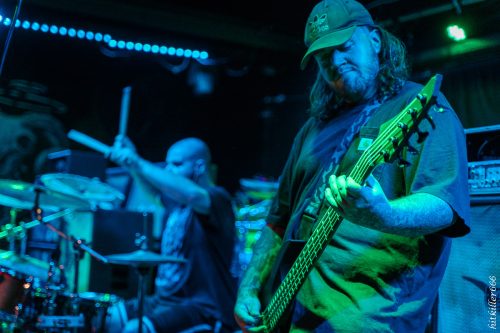 THE LAST TEN SECONDS OF LIFE