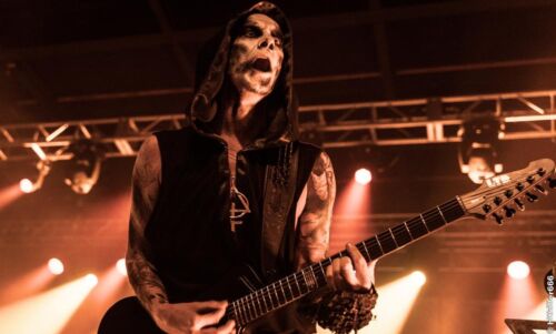 BEHEMOTH