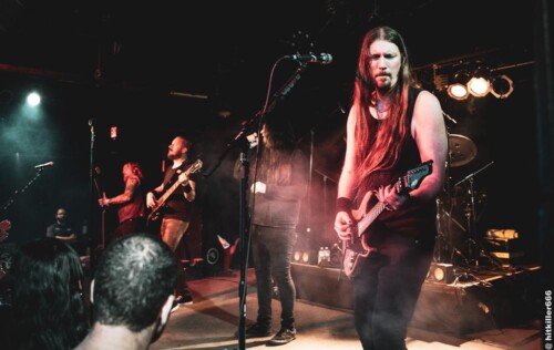 Katatonia