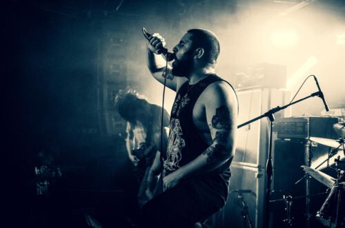 UNDEATH
