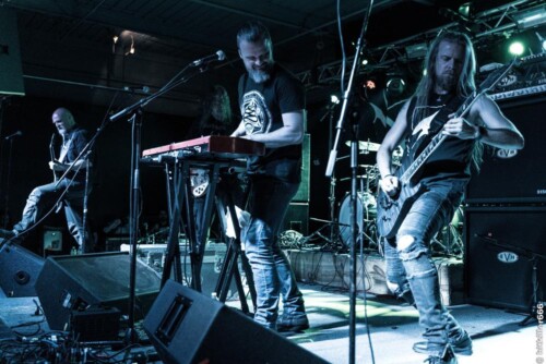 Borknagar