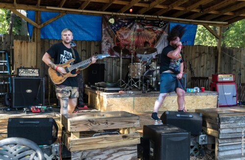 CLEANSING OF THE TEMPLE