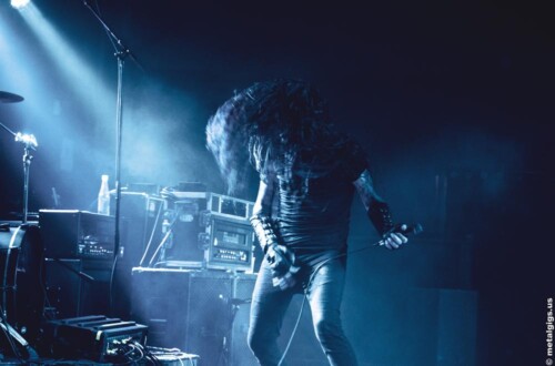Goatwhore