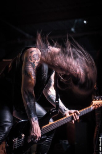 Rotting Christ