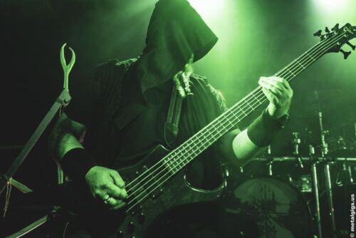 THE NOCTAMBULANT