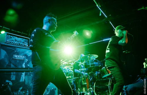 THE LAST TEN SECONDS OF LIFE